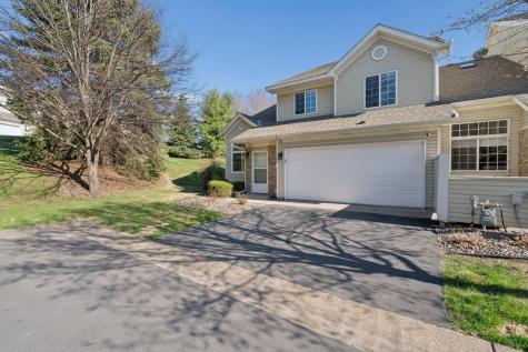 8981 Spring Lane Woodbury MN 55125