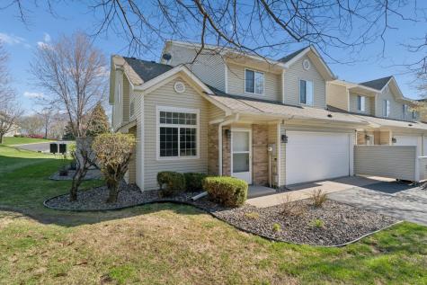 8981 Spring Lane Woodbury MN 55125