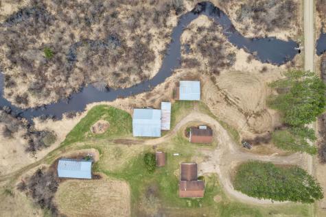 47529 Day Brook River Road Nashwauk MN 55769