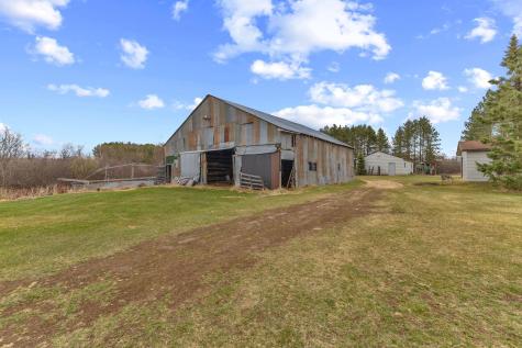 47529 Day Brook River Road Nashwauk MN 55769