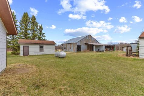 47529 Day Brook River Road Nashwauk MN 55769