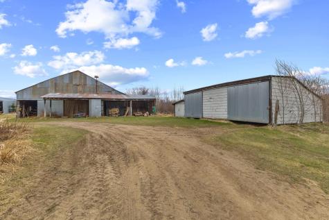 47529 Day Brook River Road Nashwauk MN 55769