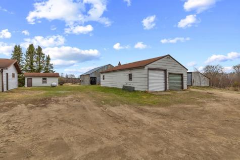 47529 Day Brook River Road Nashwauk MN 55769