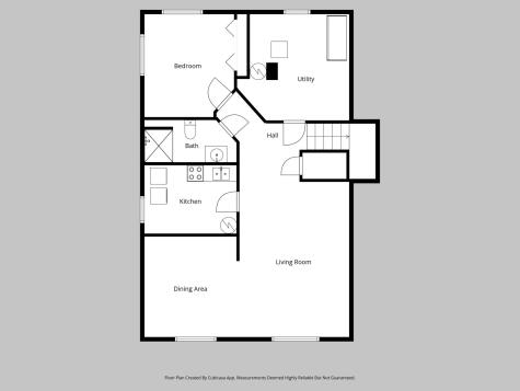 47529 Day Brook River Road Nashwauk MN 55769
