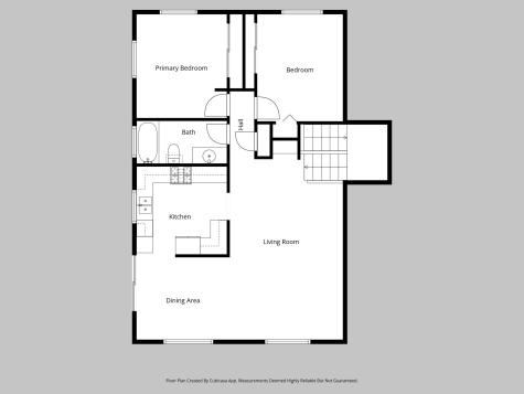 47529 Day Brook River Road Nashwauk MN 55769