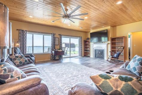 23060 Red Rock Shores Drive SW Hoffman MN 56339