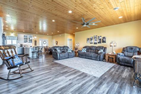 23060 Red Rock Shores Drive SW Hoffman MN 56339