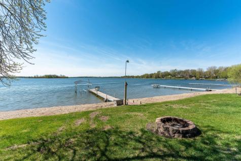 23060 Red Rock Shores Drive SW Hoffman MN 56339