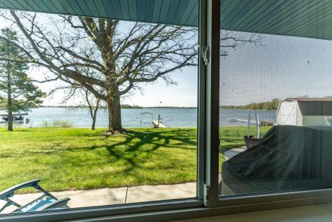 23060 Red Rock Shores Drive SW Hoffman MN 56339