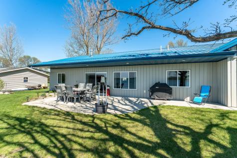 23060 Red Rock Shores Drive SW Hoffman MN 56339