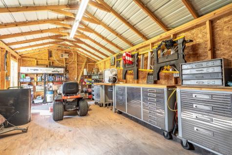 23060 Red Rock Shores Drive SW Hoffman MN 56339