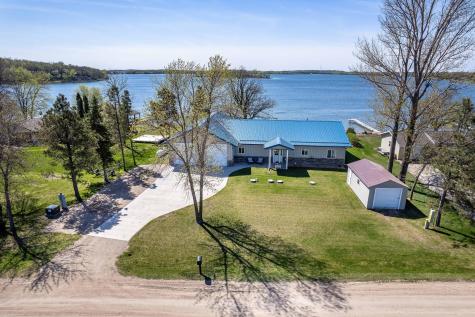 23060 Red Rock Shores Drive SW Hoffman MN 56339