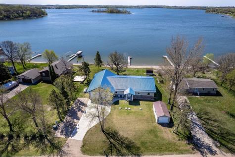 23060 Red Rock Shores Drive SW Hoffman MN 56339