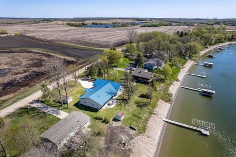 23060 Red Rock Shores Drive SW Hoffman MN 56339