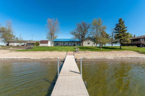 23060 Red Rock Shores Drive SW Hoffman MN 56339