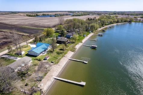 23060 Red Rock Shores Drive SW Hoffman MN 56339
