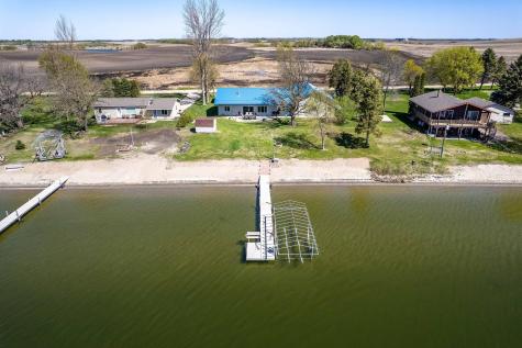 23060 Red Rock Shores Drive SW Hoffman MN 56339