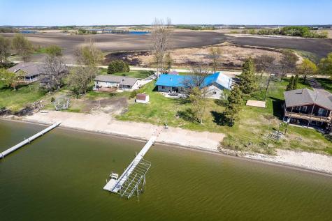 23060 Red Rock Shores Drive SW Hoffman MN 56339