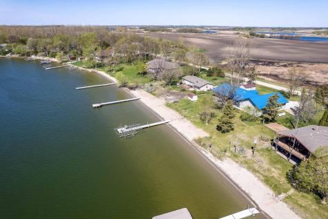 23060 Red Rock Shores Drive SW Hoffman MN 56339