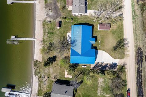 23060 Red Rock Shores Drive SW Hoffman MN 56339