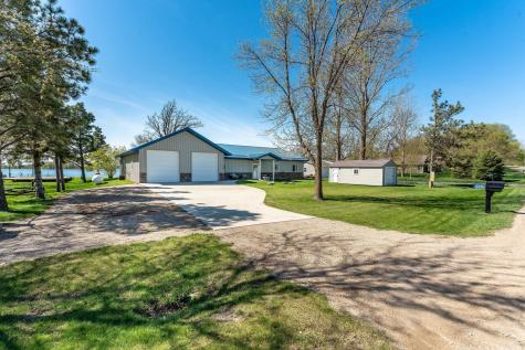 23060 Red Rock Shores Drive SW Hoffman MN 56339