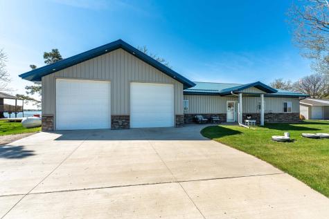 23060 Red Rock Shores Drive SW Hoffman MN 56339
