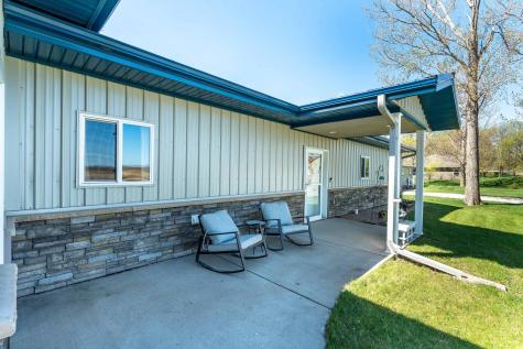 23060 Red Rock Shores Drive SW Hoffman MN 56339