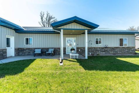 23060 Red Rock Shores Drive SW Hoffman MN 56339