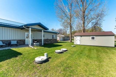 23060 Red Rock Shores Drive SW Hoffman MN 56339
