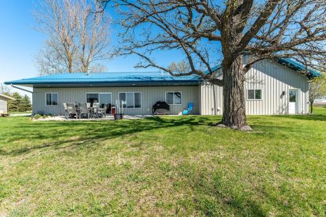 23060 Red Rock Shores Drive SW Hoffman MN 56339