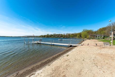 23060 Red Rock Shores Drive SW Hoffman MN 56339