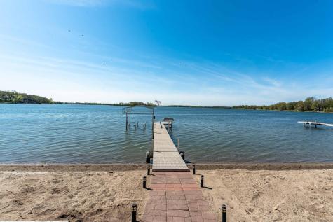 23060 Red Rock Shores Drive SW Hoffman MN 56339