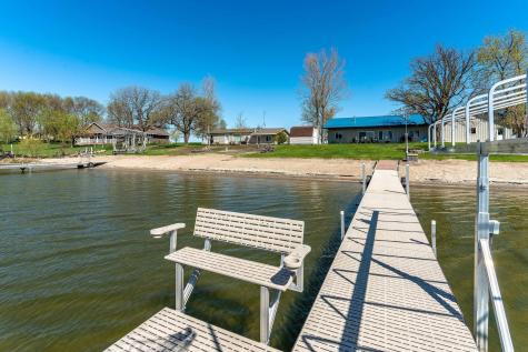 23060 Red Rock Shores Drive SW Hoffman MN 56339