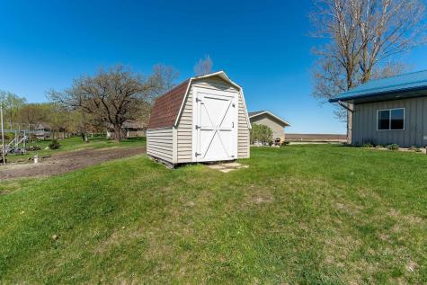 23060 Red Rock Shores Drive SW Hoffman MN 56339