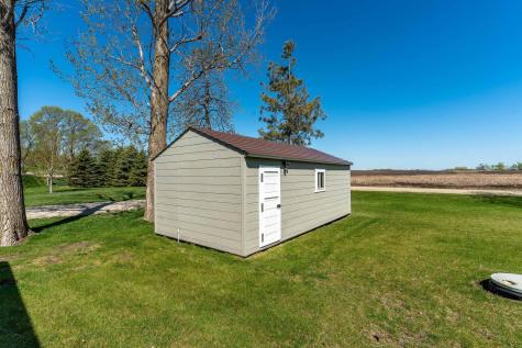 23060 Red Rock Shores Drive SW Hoffman MN 56339