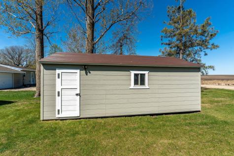 23060 Red Rock Shores Drive SW Hoffman MN 56339