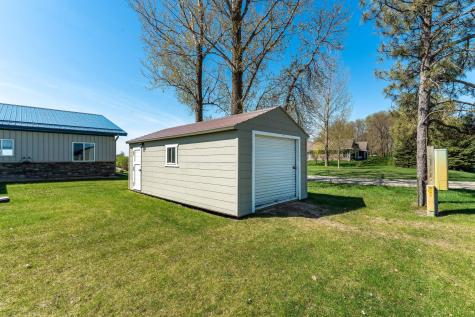 23060 Red Rock Shores Drive SW Hoffman MN 56339
