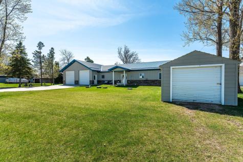 23060 Red Rock Shores Drive SW Hoffman MN 56339