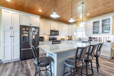 23060 Red Rock Shores Drive SW Hoffman MN 56339
