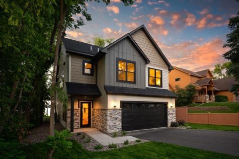 2006 Shorewood Lane Mound MN 55364