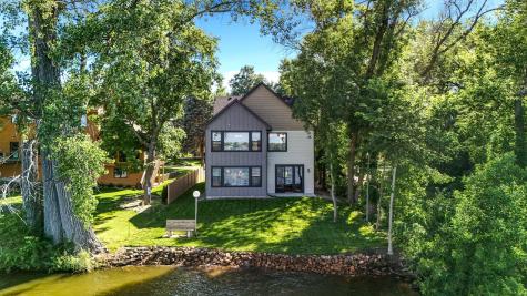 2006 Shorewood Lane Mound MN 55364
