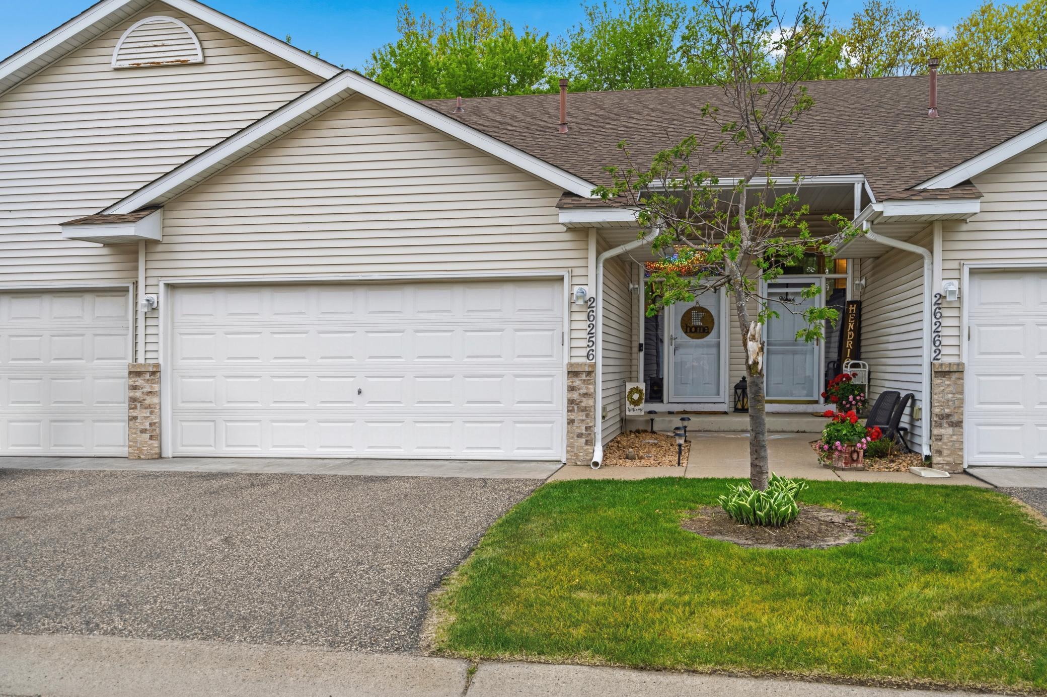 26256 2nd Street W Zimmerman MN 55398
