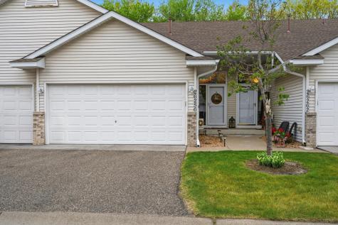 26256 2nd Street W Zimmerman MN 55398