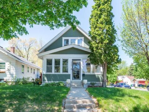 4300 14th Avenue S Minneapolis MN 55407