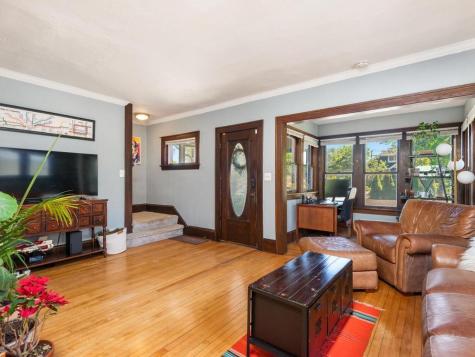 4300 14th Avenue S Minneapolis MN 55407