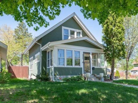 4300 14th Avenue S Minneapolis MN 55407