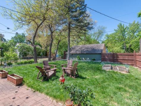 4300 14th Avenue S Minneapolis MN 55407