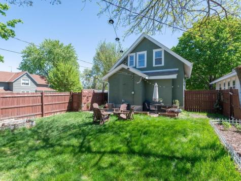 4300 14th Avenue S Minneapolis MN 55407