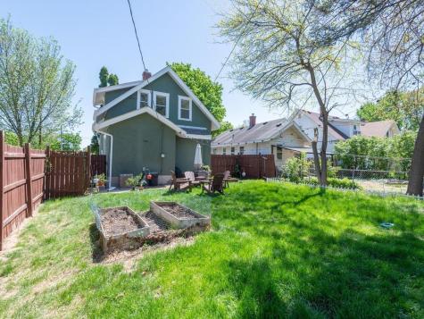 4300 14th Avenue S Minneapolis MN 55407