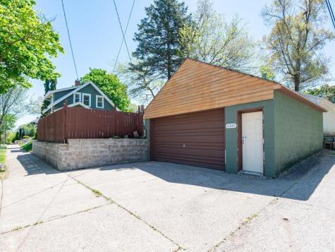4300 14th Avenue S Minneapolis MN 55407